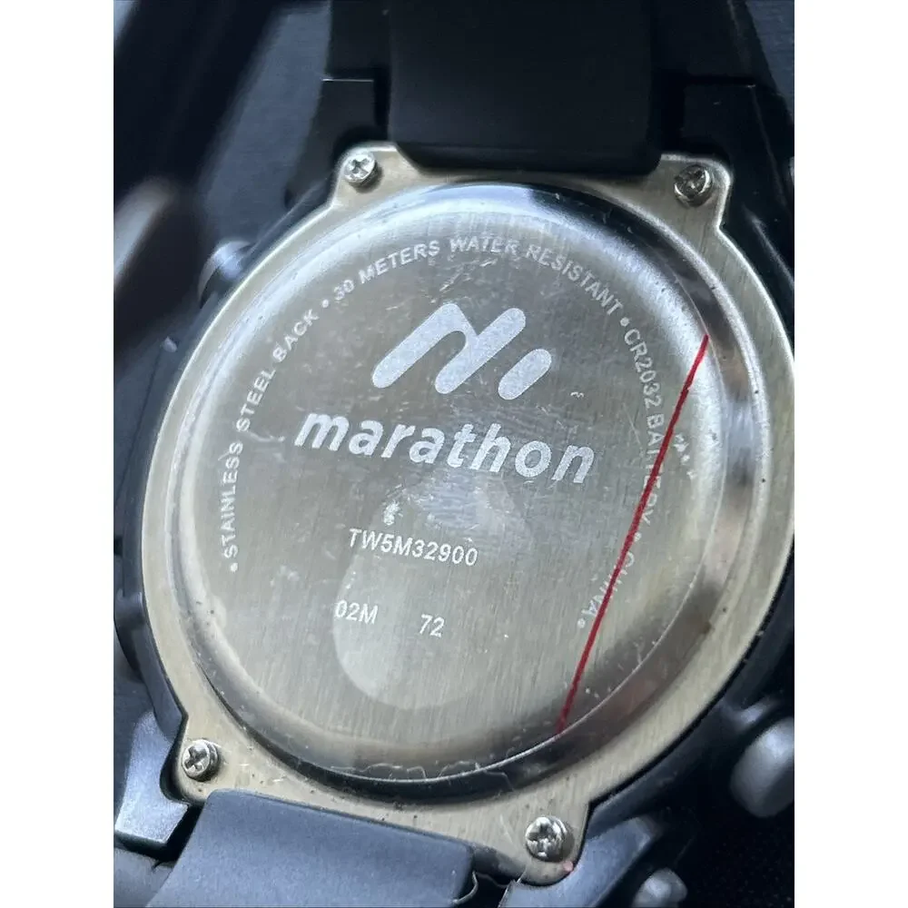 Marathon men’s multifunction
